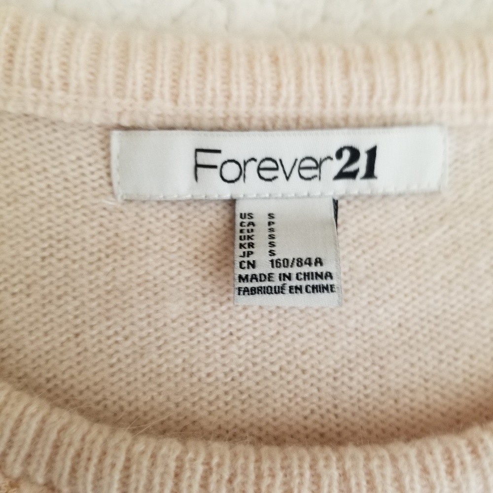 Forever21 top - Picture 3 of 6
